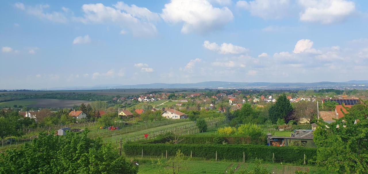 Buborek Apartman - Этек Экстерьер фото