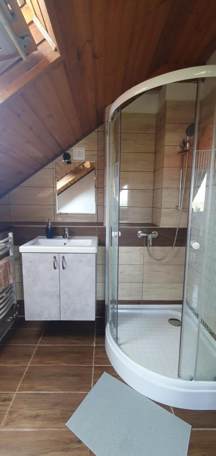 Buborek Apartman - Этек Экстерьер фото