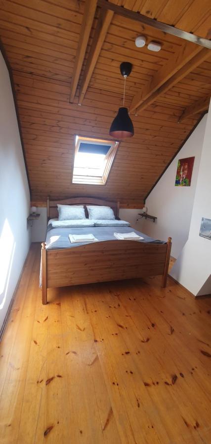 Buborek Apartman - Этек Экстерьер фото