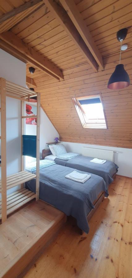 Buborek Apartman - Этек Экстерьер фото