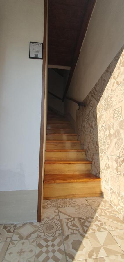 Buborek Apartman - Этек Экстерьер фото