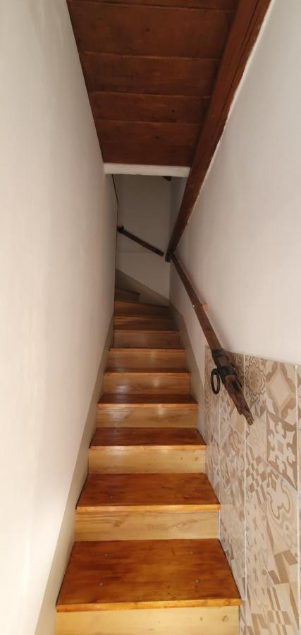 Buborek Apartman - Этек Экстерьер фото