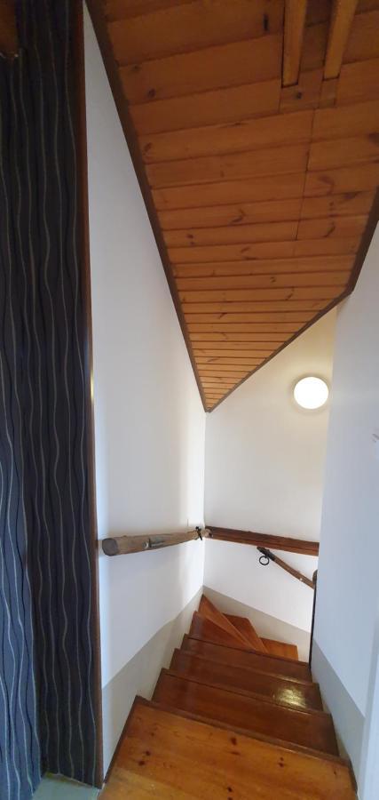Buborek Apartman - Этек Экстерьер фото